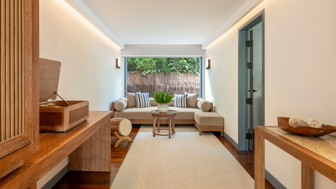 Island Beach Villa photo 5